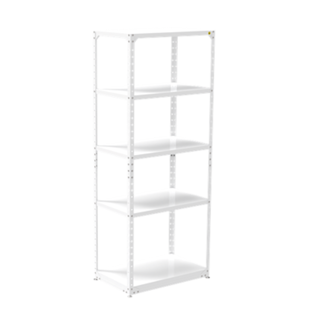 TieDex UK 0 Drawer Rack