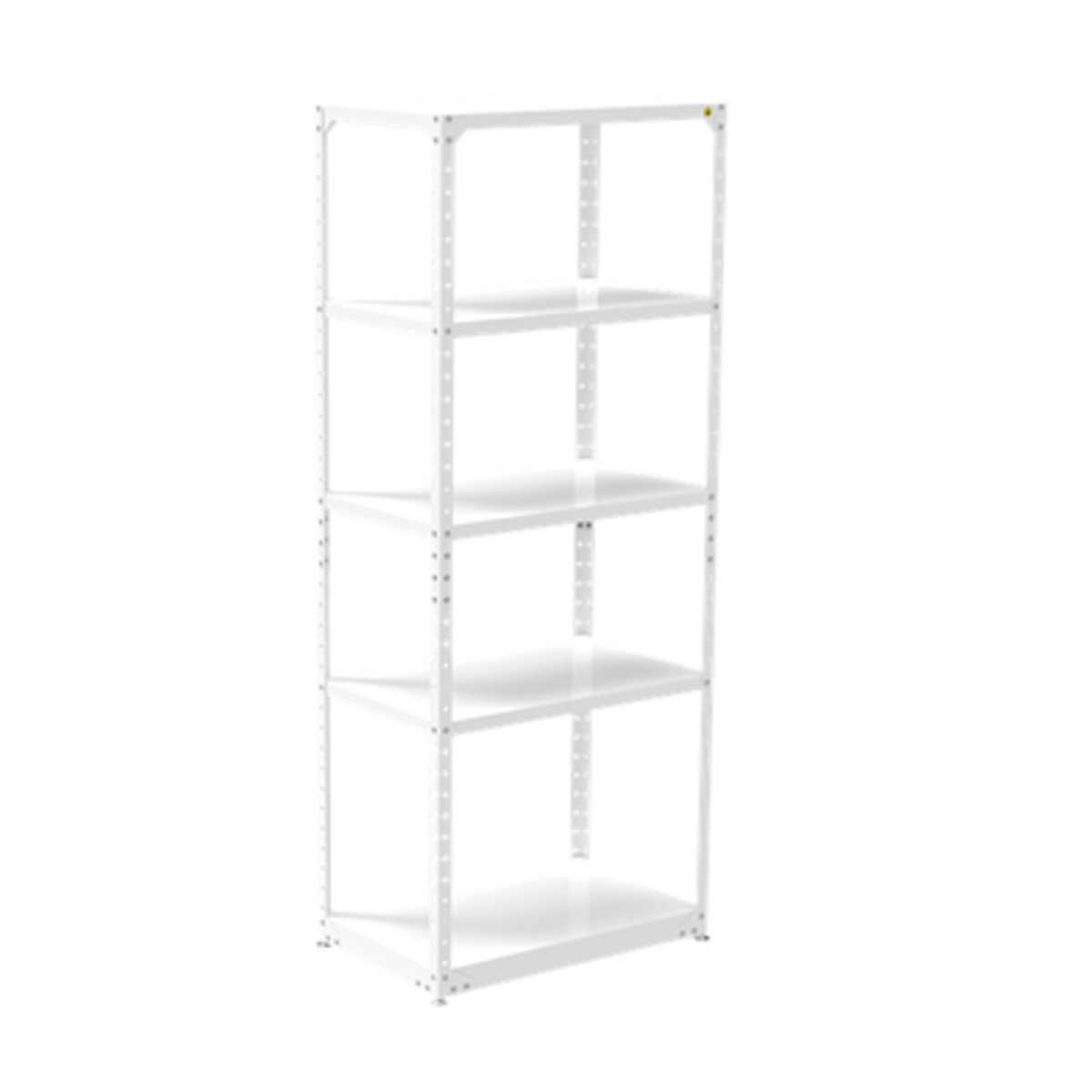 TieDex UK 0 Drawer Rack
