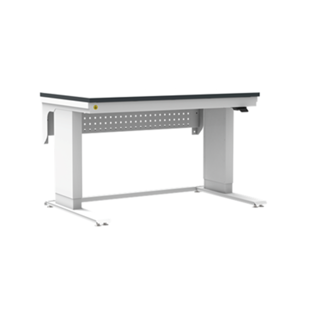 TieDex UK 0 Drawer Workstation