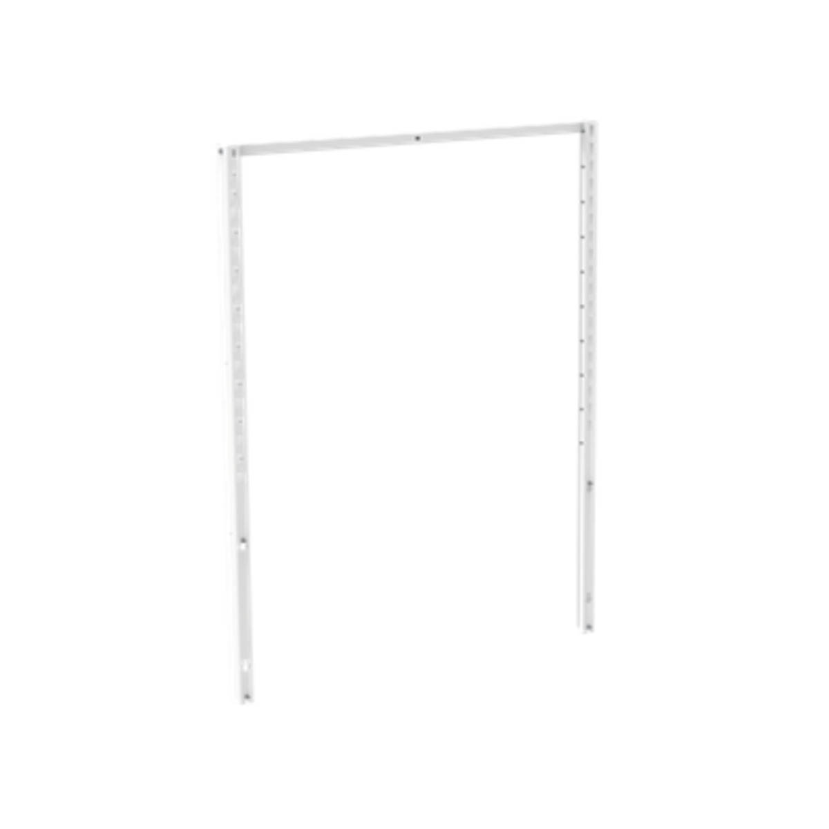 TieDex UK 0 Drawer Frame