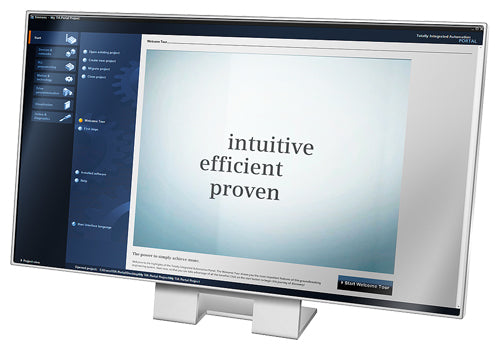 Siemens Software Chinese, English, French, German, Italian, Japanese, Korean, Spanish for Use with SIMATIC WinCC