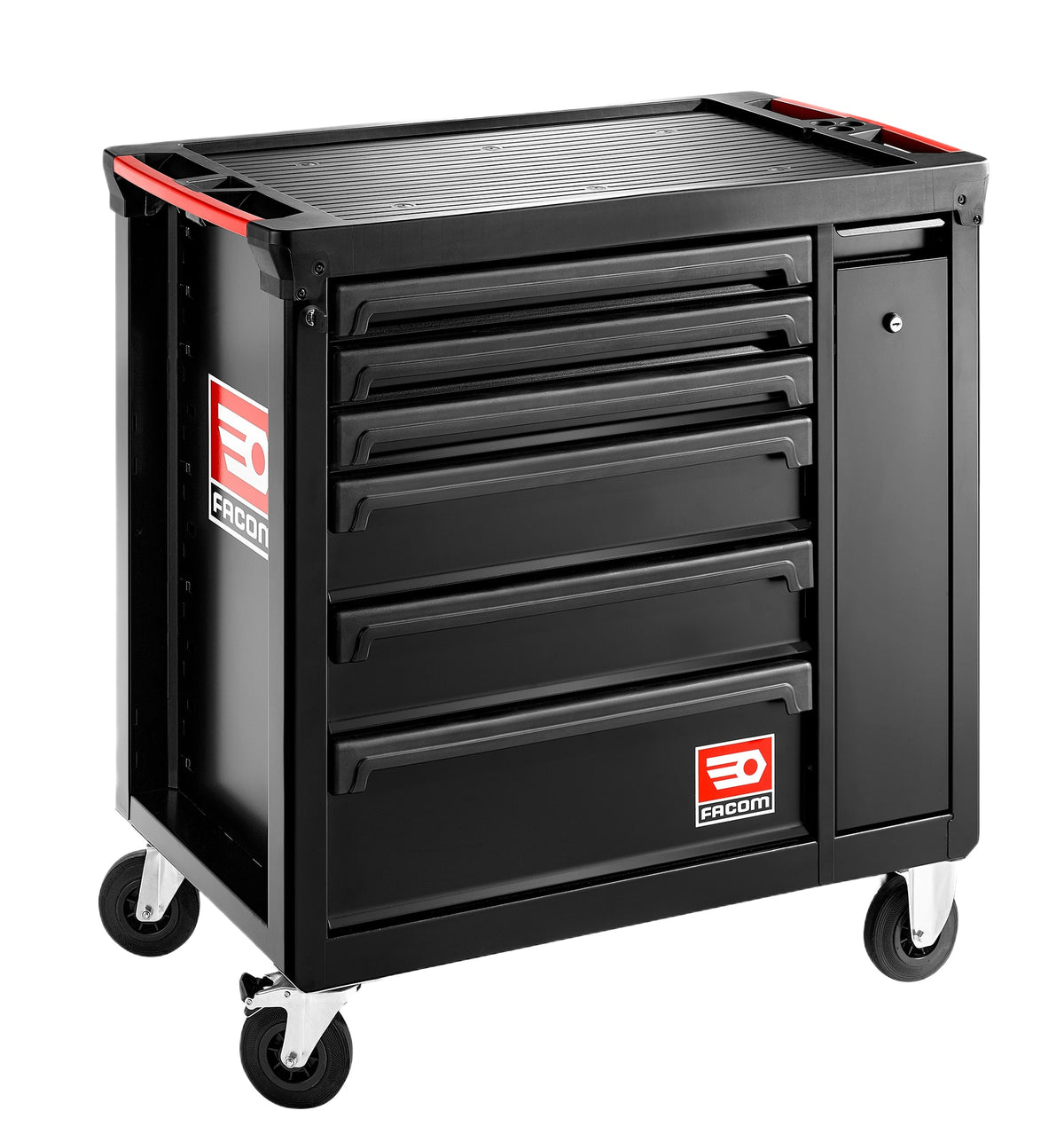 Facom Wheeled Tool Trolley
