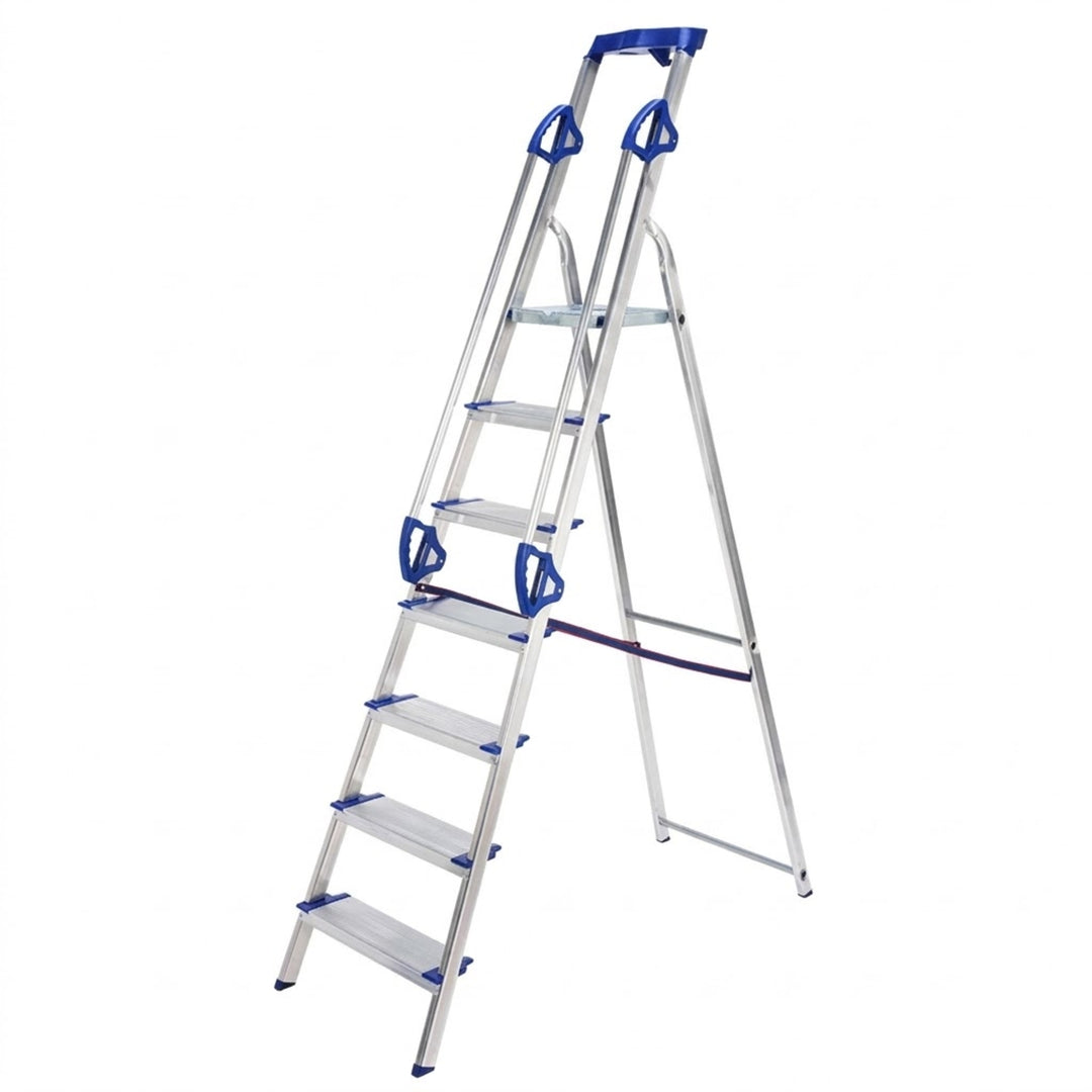 TieDex UK Work Platform