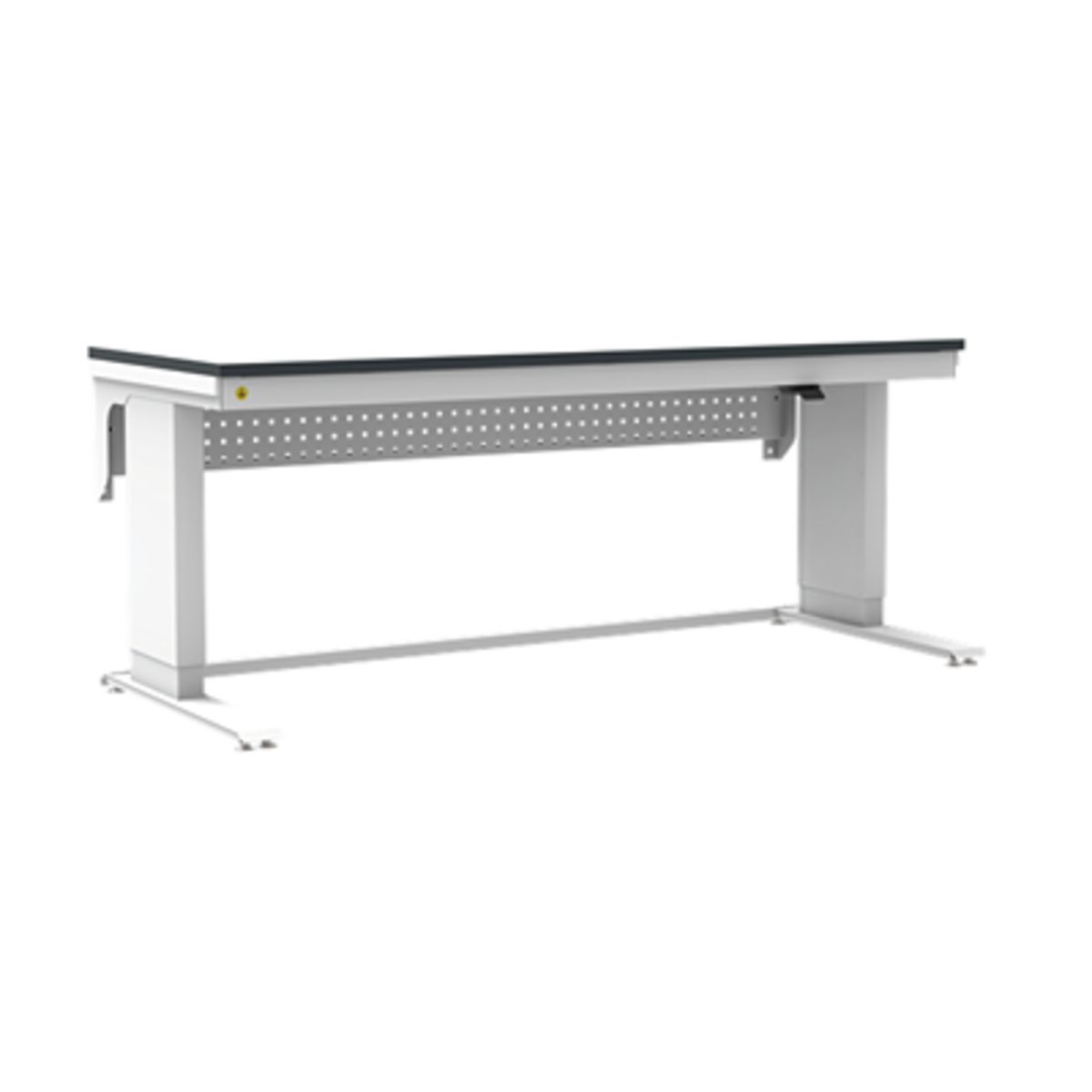 TieDex UK 0 Drawer Workstation