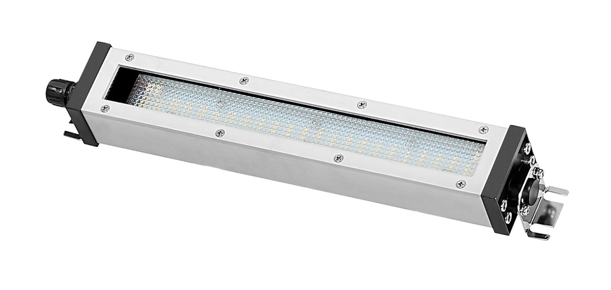 TieDex UK LED Machine Light, 14 W, 240V, IP67, 350 mm