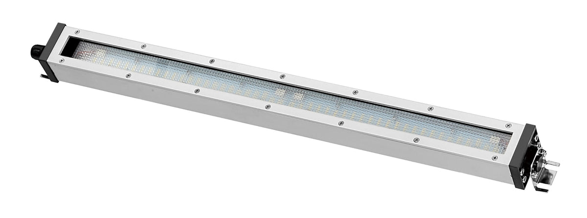 TieDex UK LED Machine Light, 28 W, 240V, IP67, 640 mm