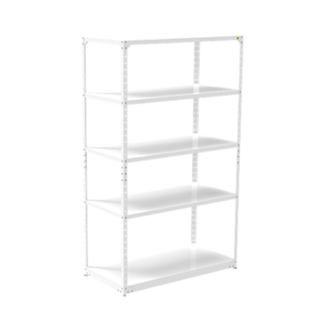 TieDex UK 0 Drawer Rack