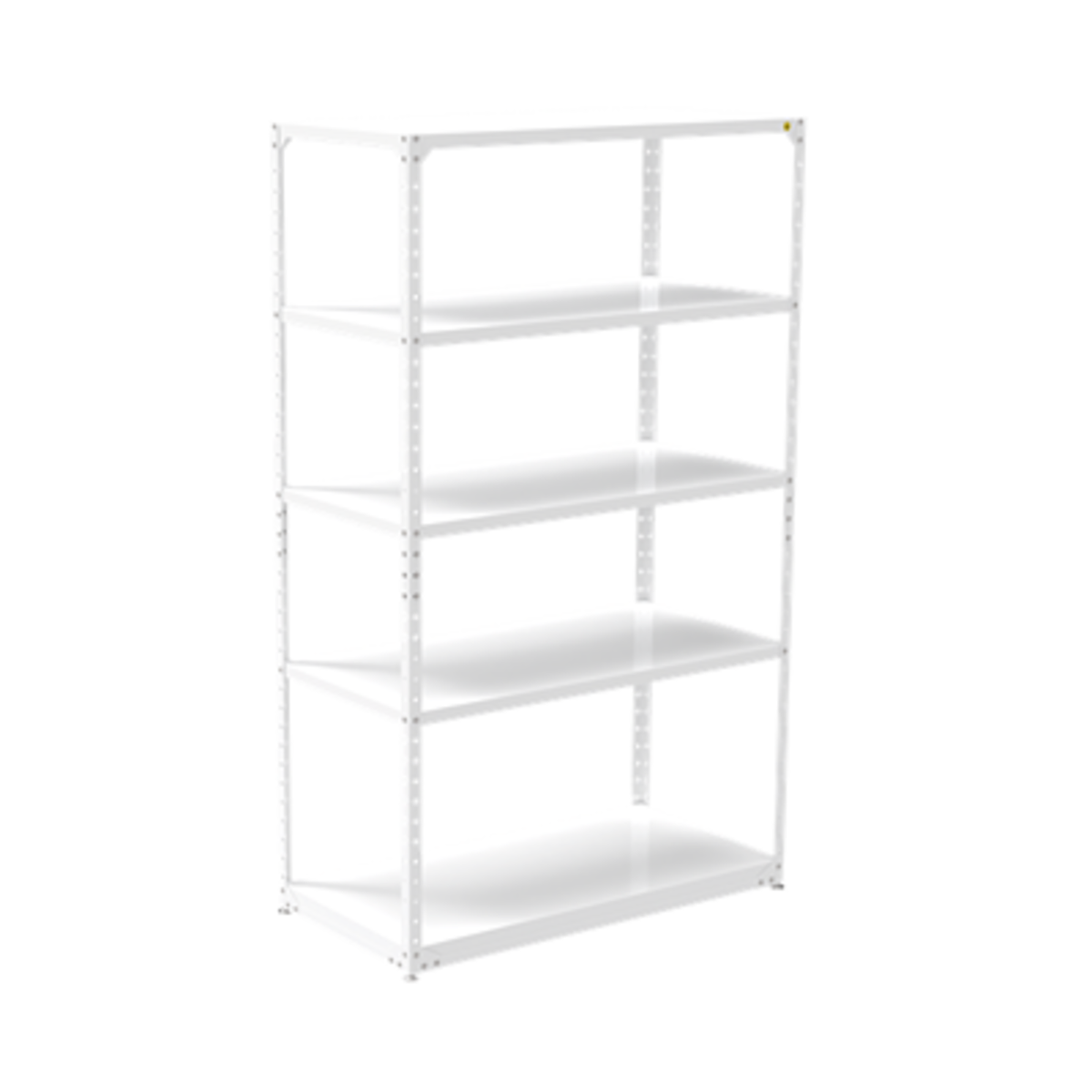 TieDex UK 0 Drawer Rack