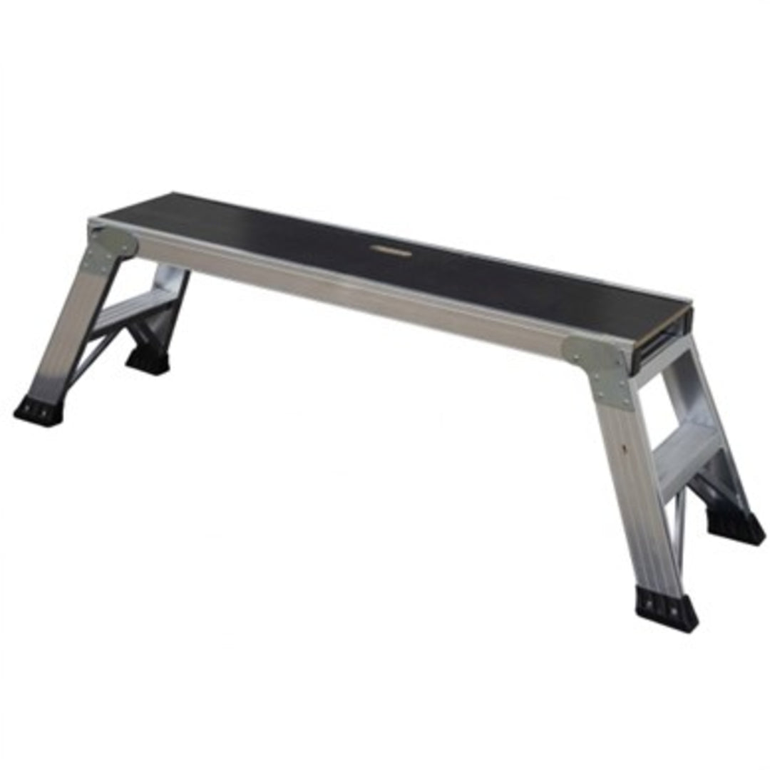 TieDex UK 0.3m Aluminium Work Platform