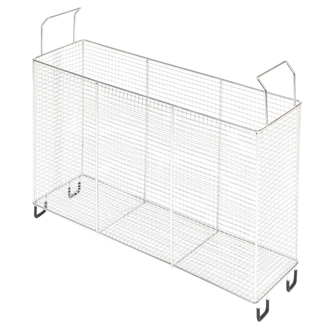 TieDex UK Ultrasonic Cleaner Basket for Cleaning Process