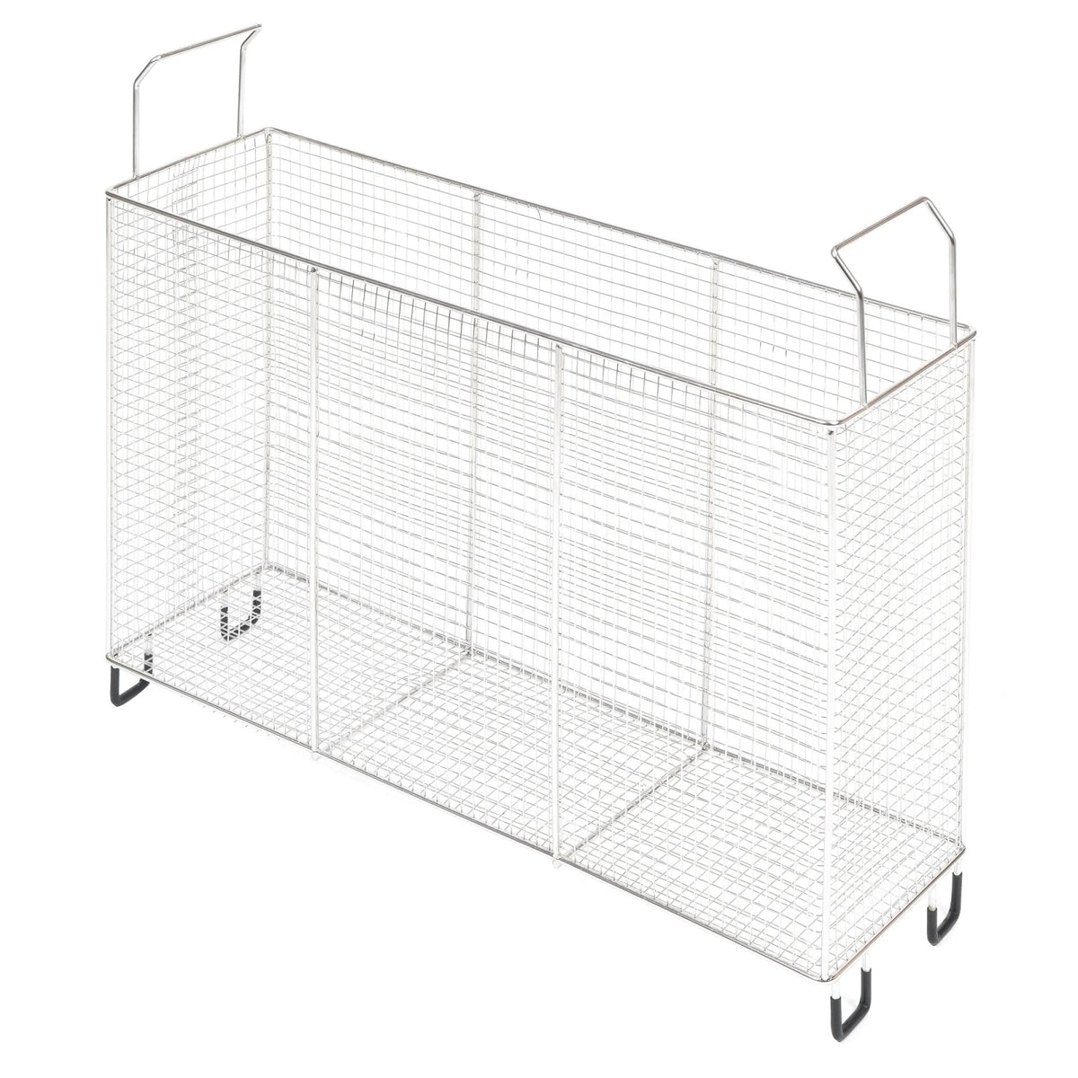 TieDex UK Ultrasonic Cleaner Basket for Cleaning Process