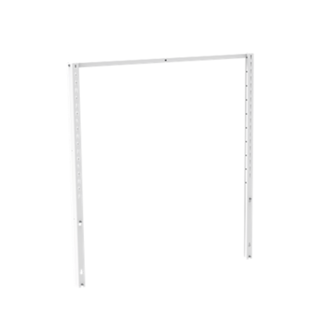 TieDex UK 0 Drawer Frame