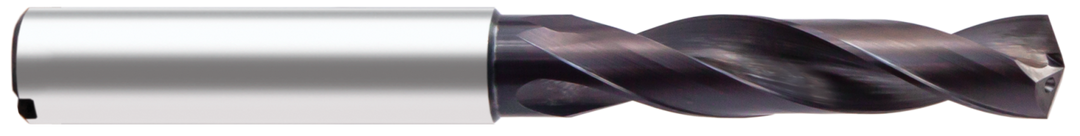 TieDex UK Carbide, 102mm Overall 10.2 mm 1