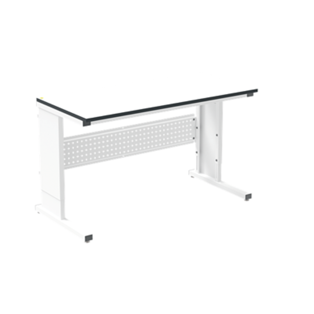 TieDex UK 0 Drawer Workstation