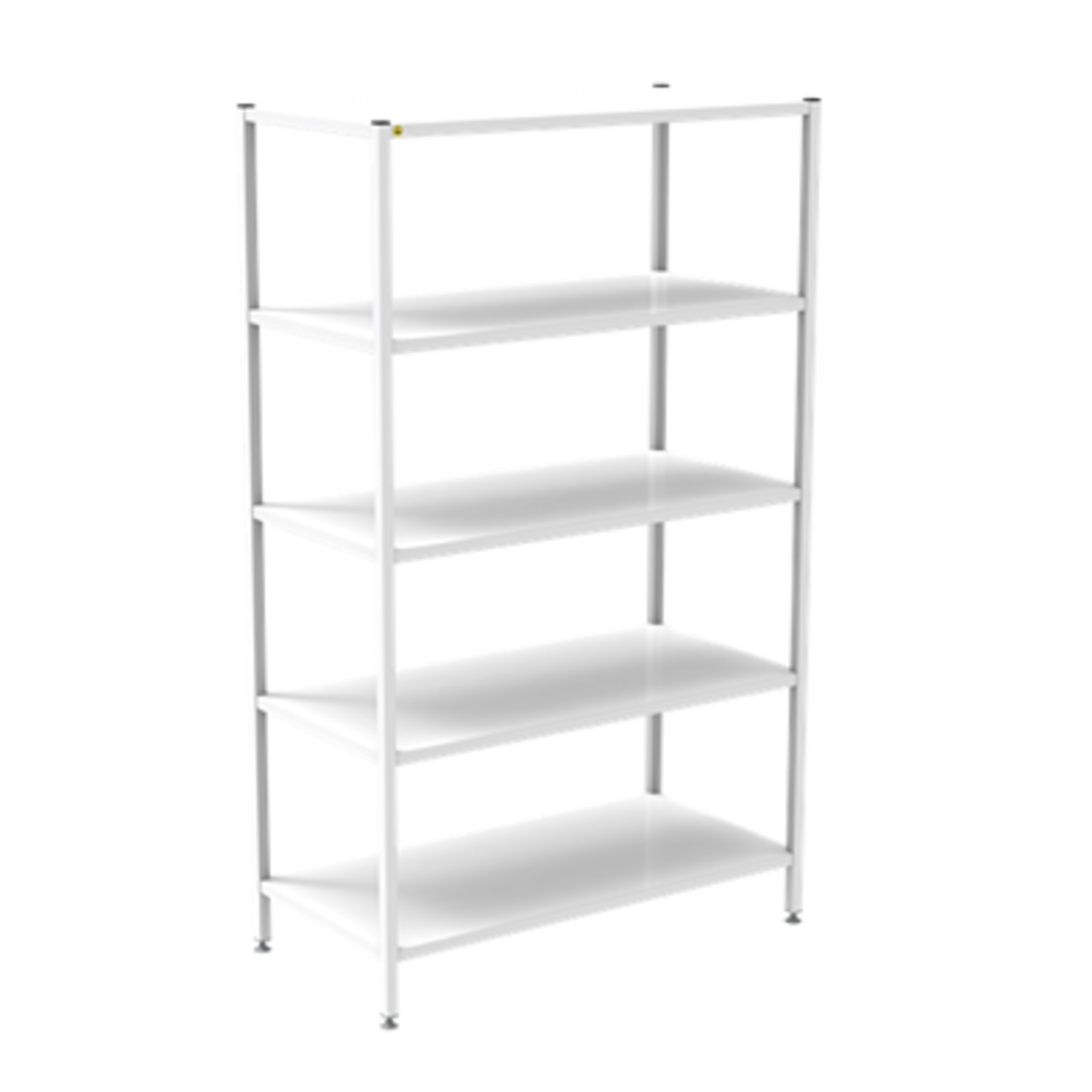TieDex UK 0 Drawer Rack