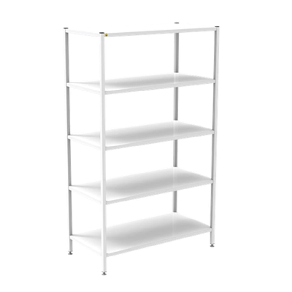 TieDex UK 0 Drawer Rack