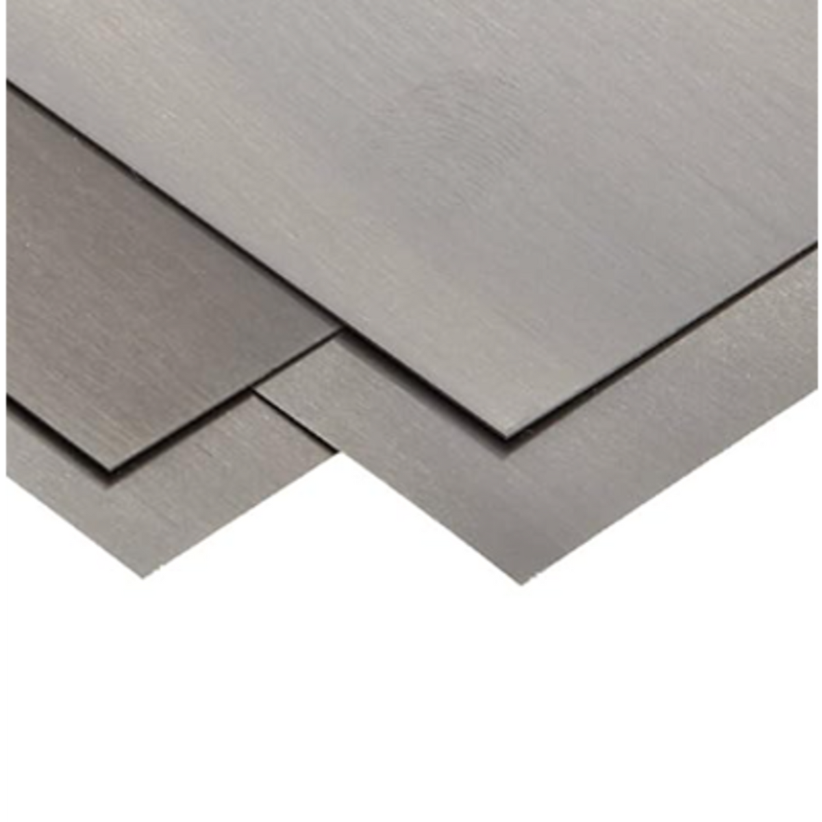 TieDex UK Steel Shim, 2.5 m x 150mm x 650 μm