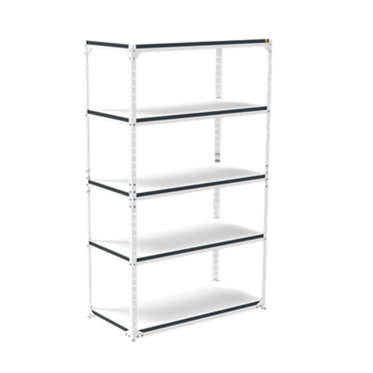 TieDex UK 0 Drawer Rack