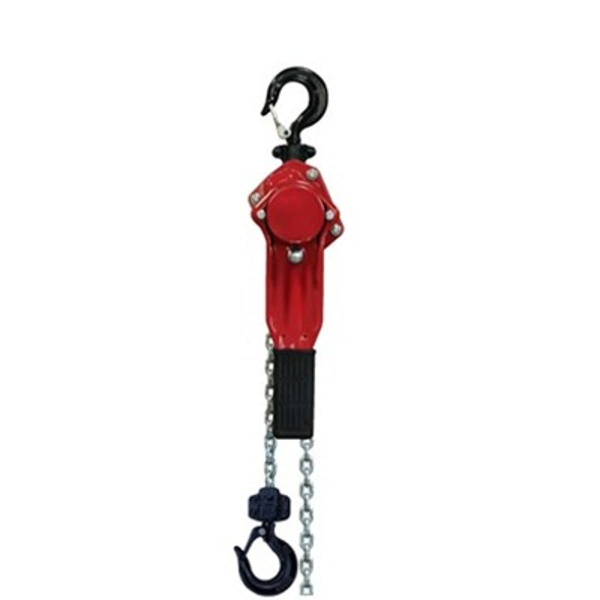 TieDex UK Lever Hoist 1.5 m 3200 kg Hoist