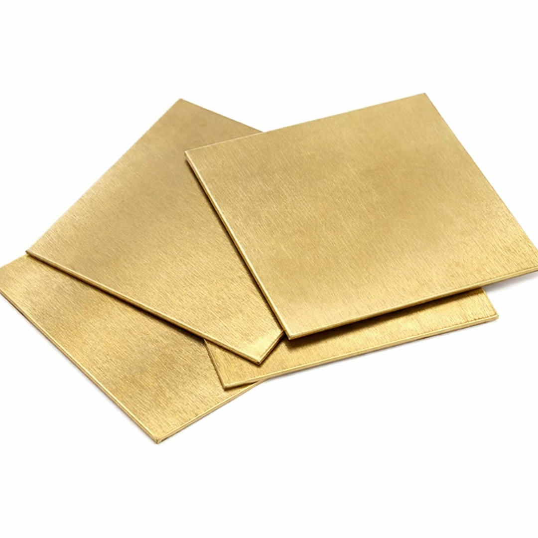 TieDex UK Metal Bar 1219 mm x 610mm, 6.5 mm Thick