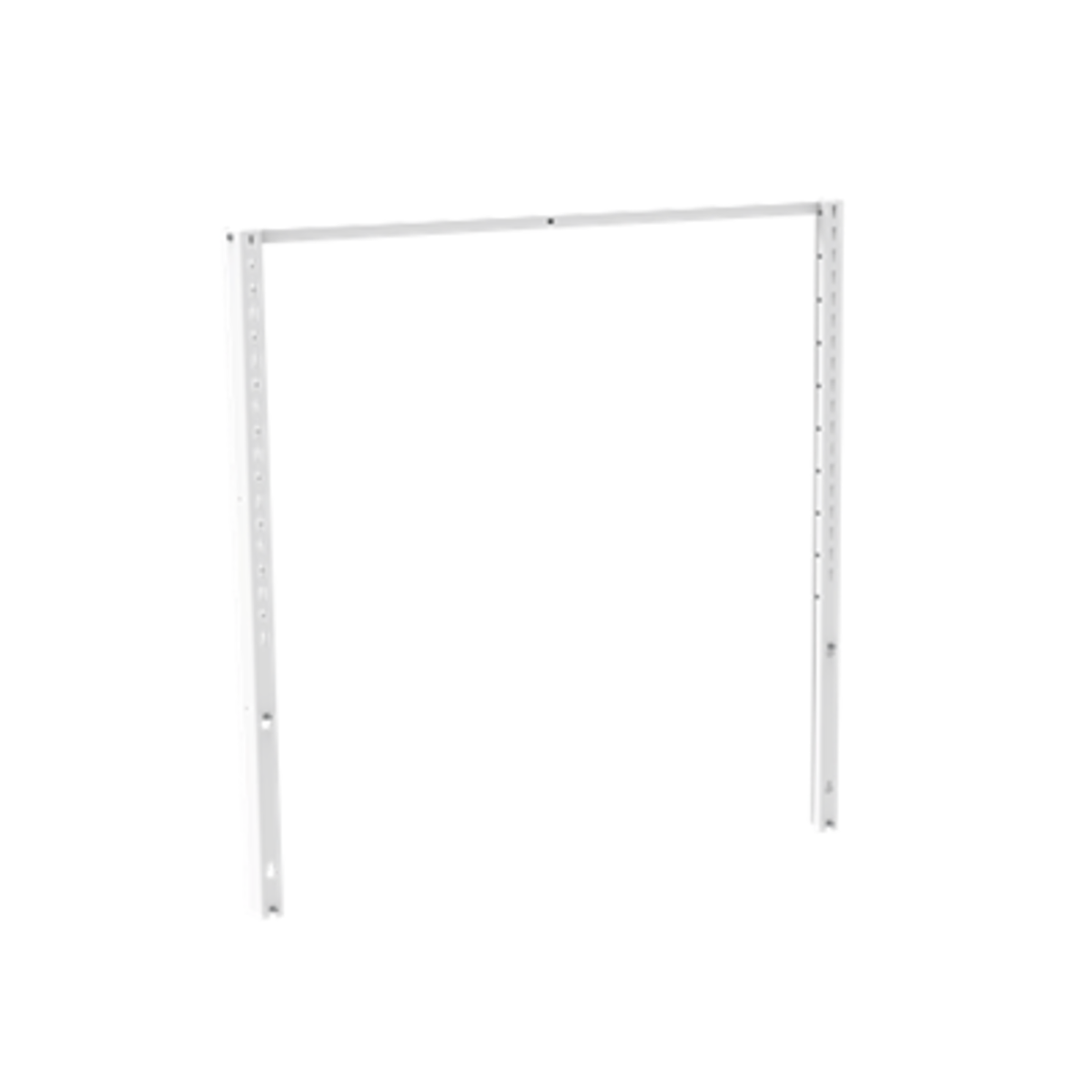 TieDex UK 0 Drawer Frame