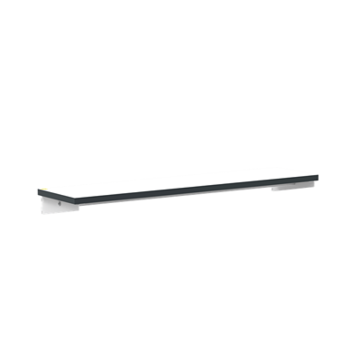 TieDex UK 0 Drawer Shelf