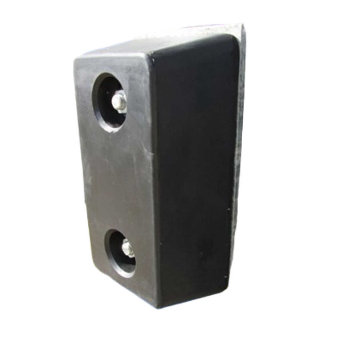 TieDex UK Black Impact Protector 448 mm x 248mm