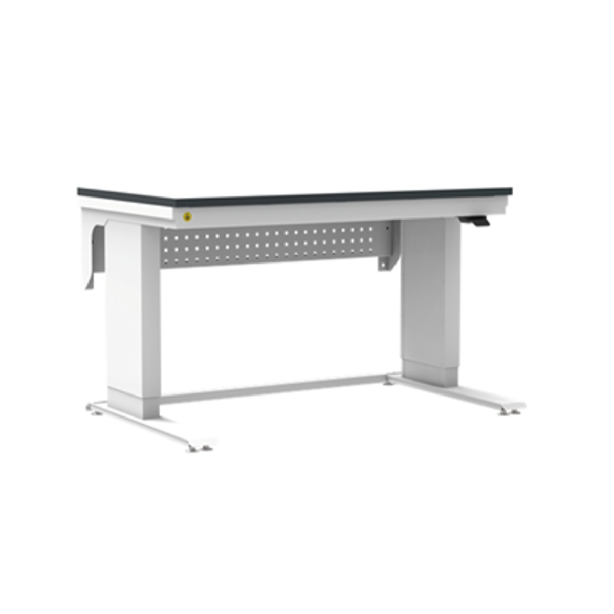TieDex UK 0 Drawer Workstation