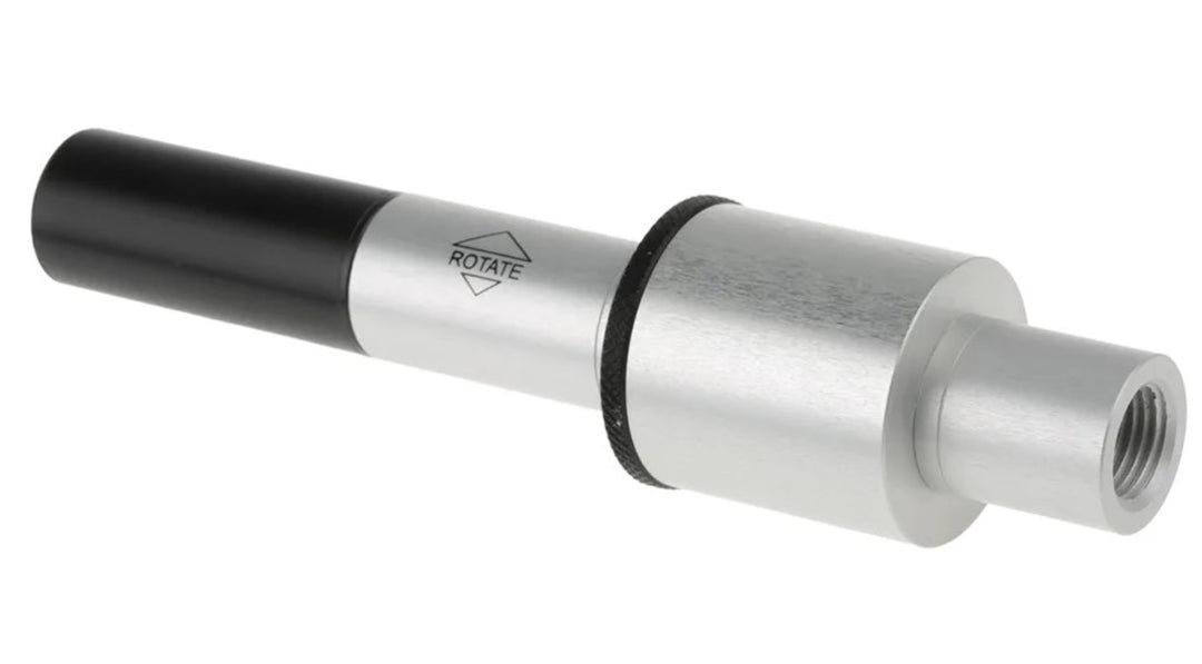 TieDex UK Vacuum Generator, 19.1 mm nozzle, 847 mbar 3398 L/min, TieDex UK series