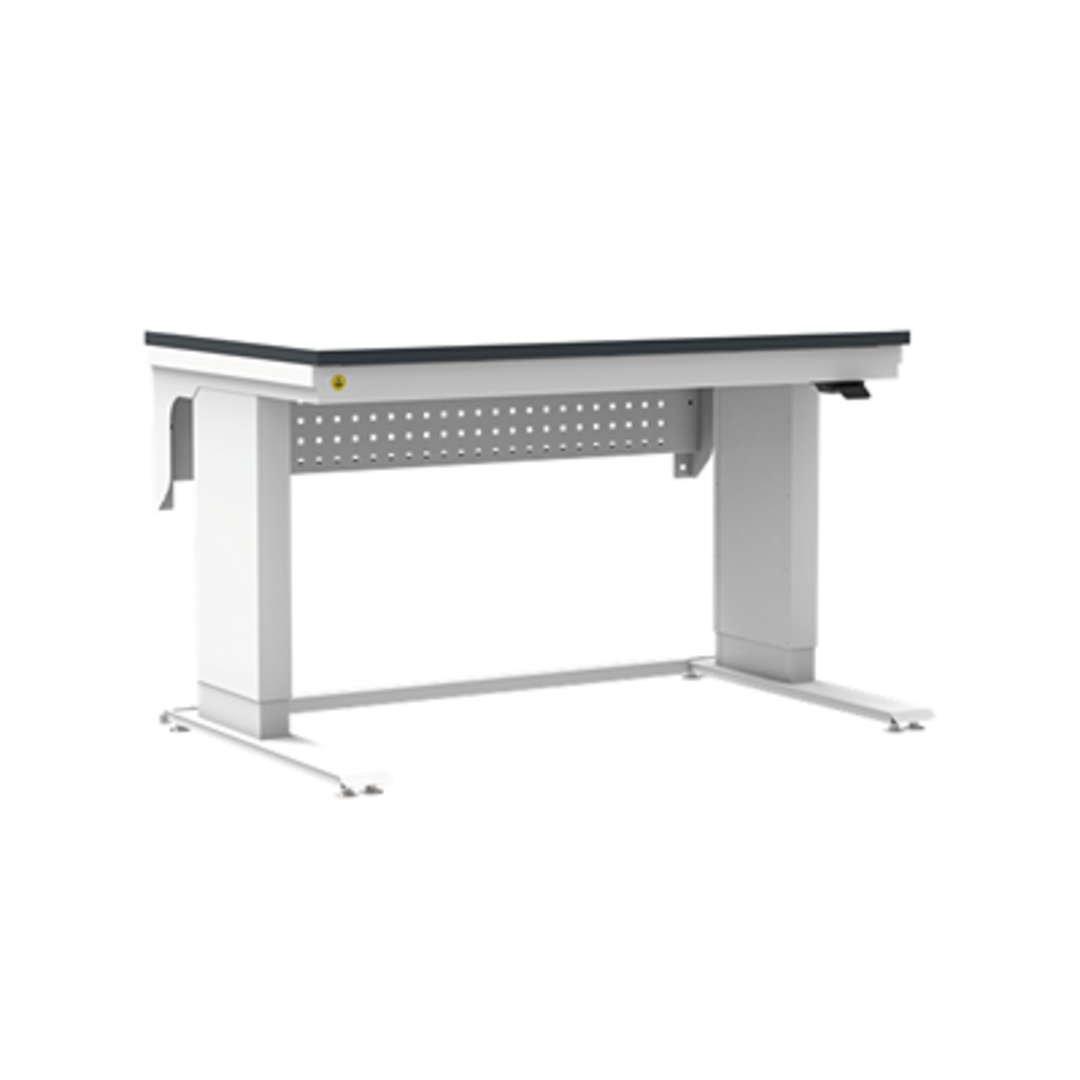 TieDex UK 0 Drawer Workstation