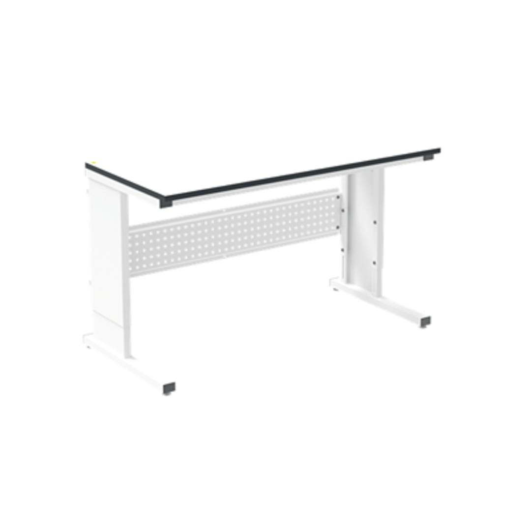 TieDex UK 0 Drawer Workstation
