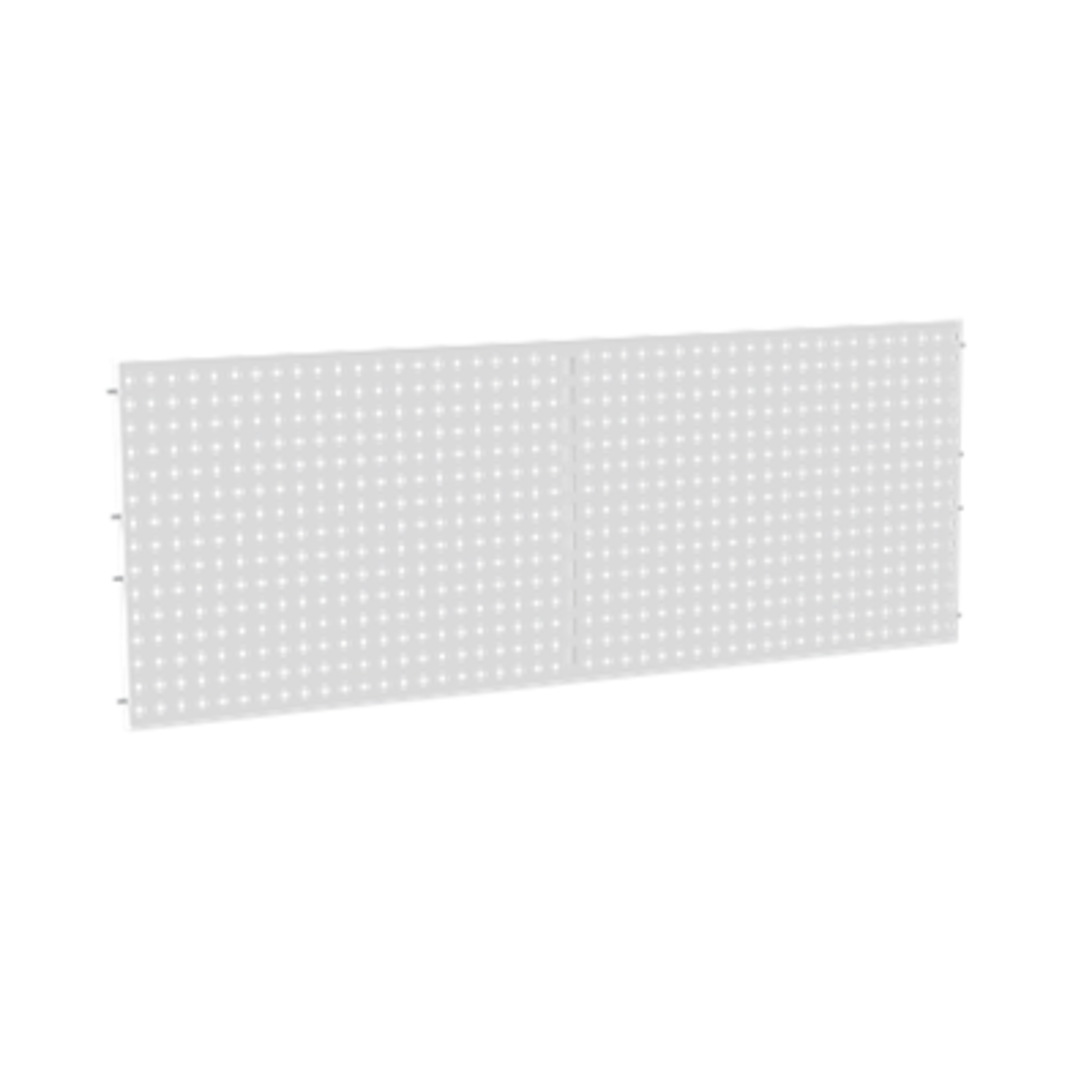 TieDex UK 0 Drawer Perforated Panel