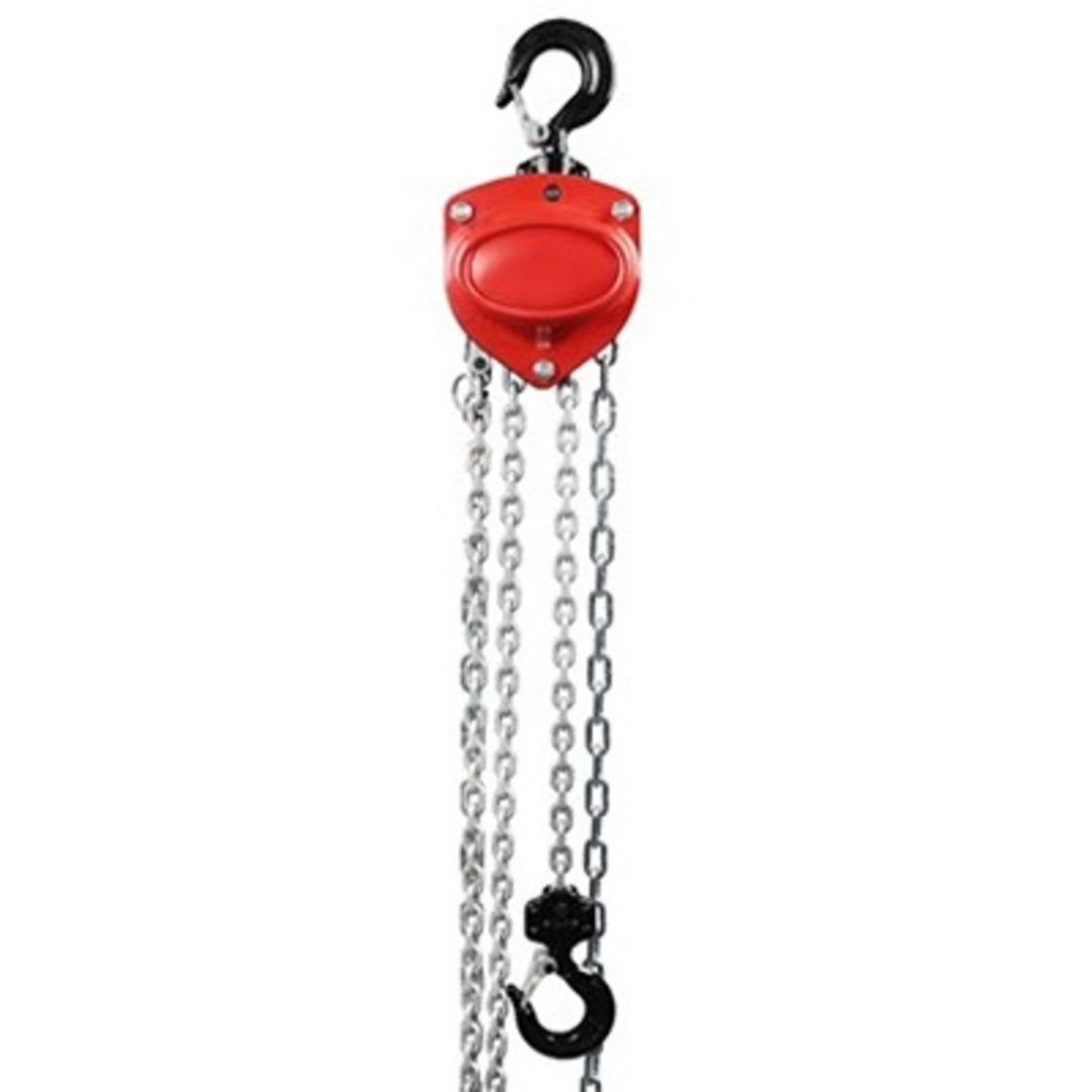 TieDex UK Hand Chain 3 m 500 kg Hoist