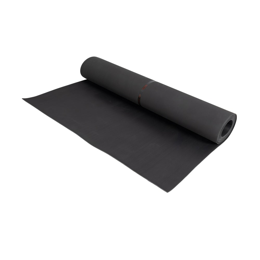 TieDex UK Anti-Slip Insulating Mat 1 kV IEC 61111:2009 1m x 5 m x 5 mm