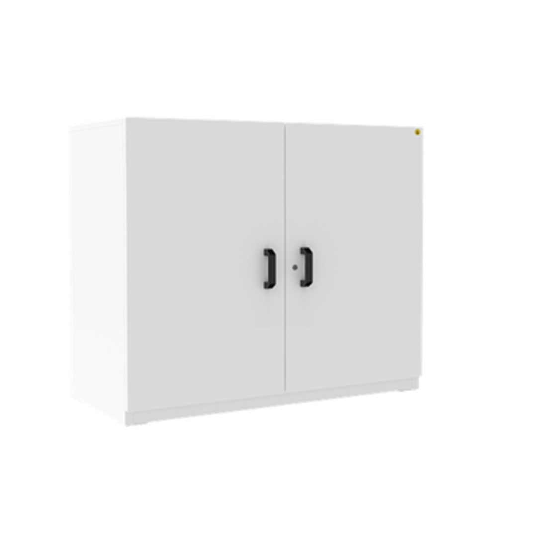 TieDex UK 0 Drawer Cabinet