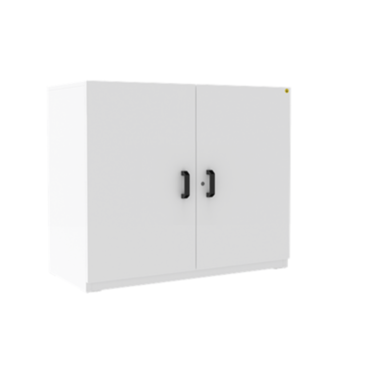 TieDex UK 0 Drawer Cabinet