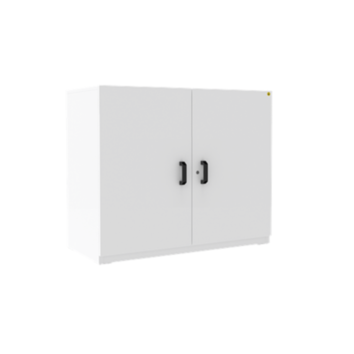 TieDex UK 0 Drawer Cabinet