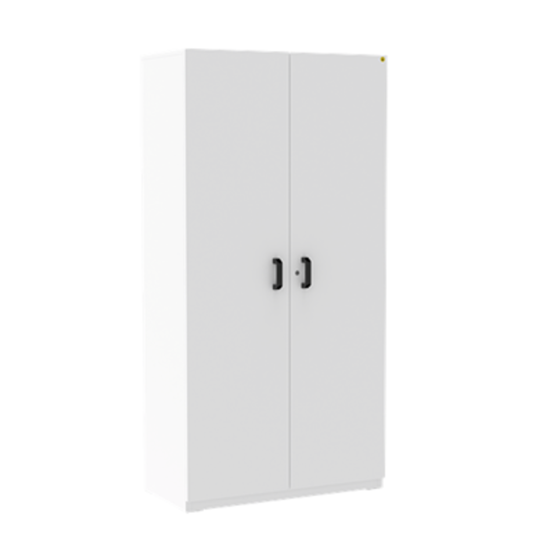 TieDex UK 0 Drawer ESD Cabinet