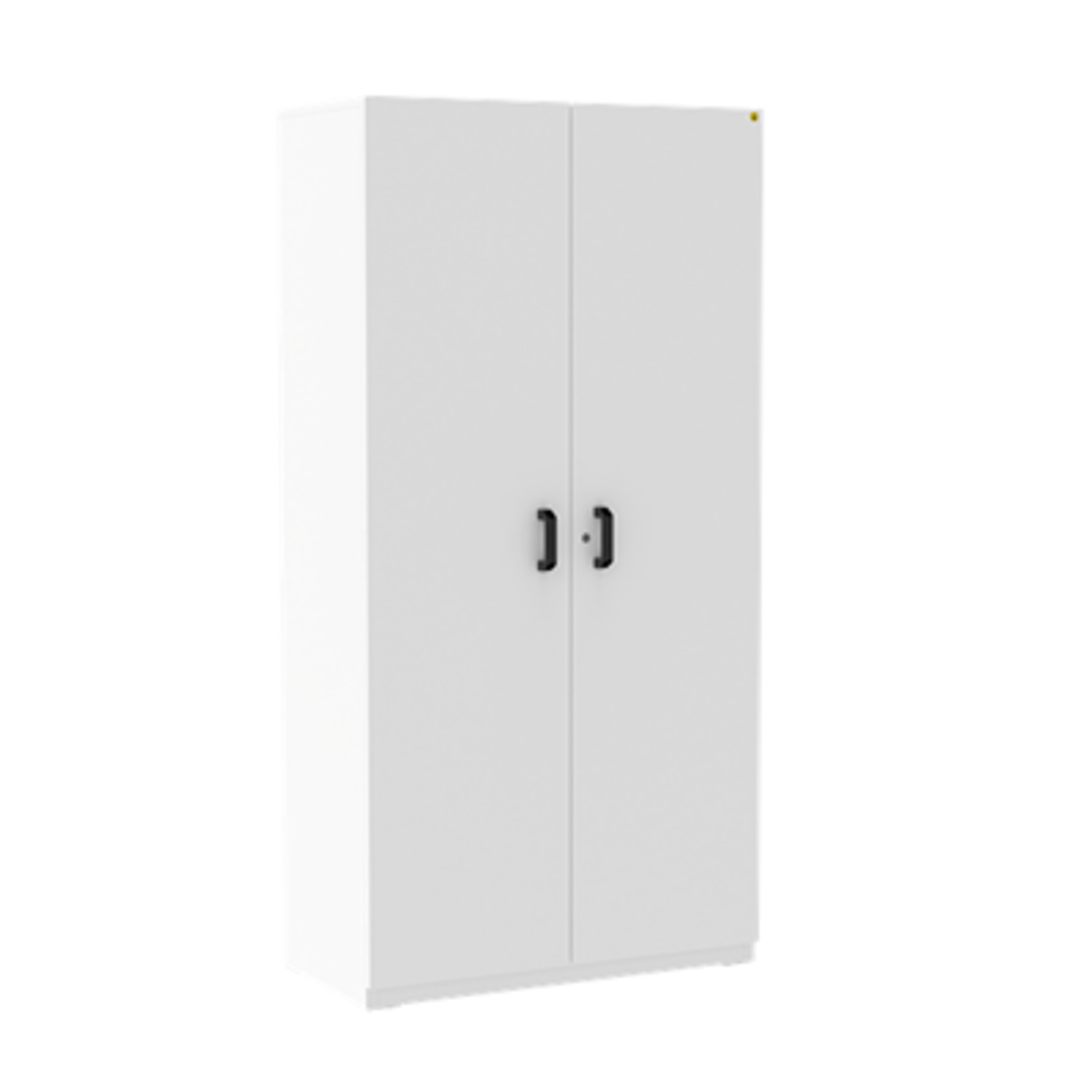 TieDex UK 0 Drawer ESD Cabinet