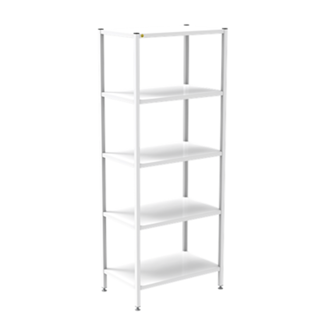 TieDex UK 0 Drawer Rack