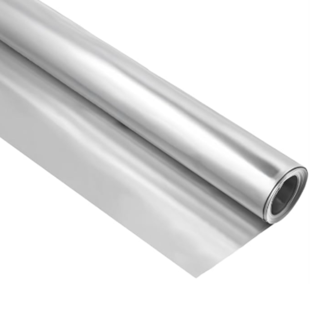 TieDex UK Foil 1 m x 305mm, 100 μm Thick
