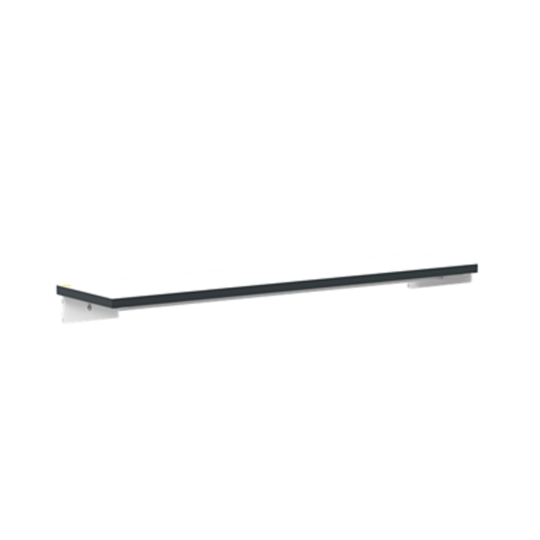 TieDex UK 0 Drawer Shelf