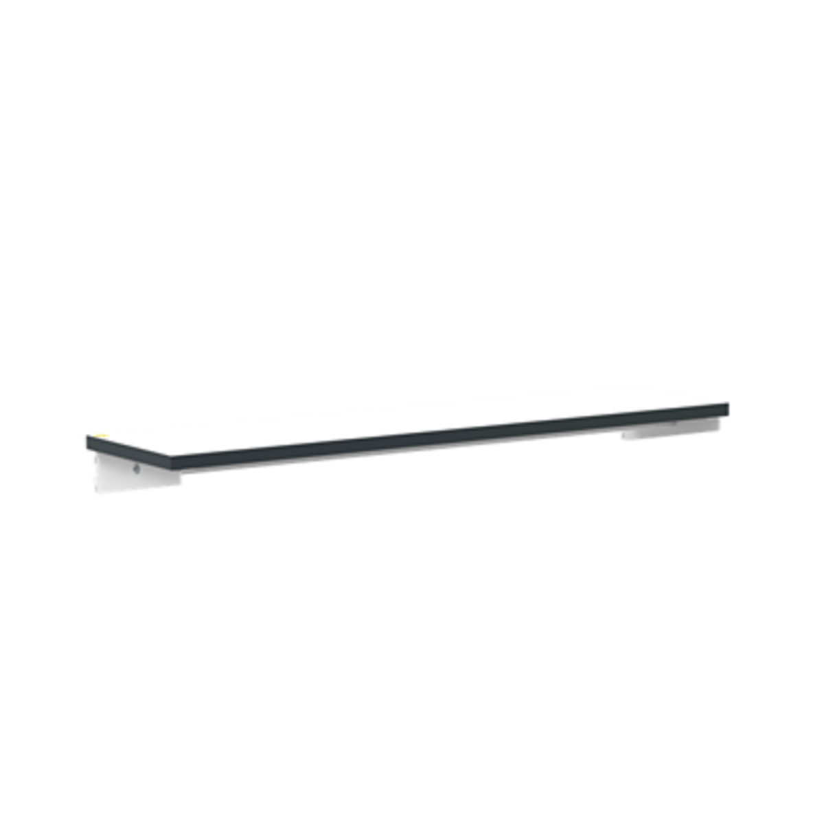 TieDex UK 0 Drawer Shelf