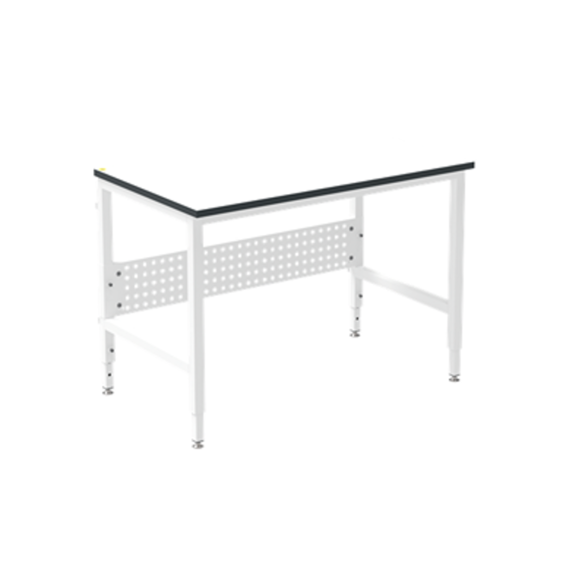 TieDex UK 0 Drawer ESD Cabinet