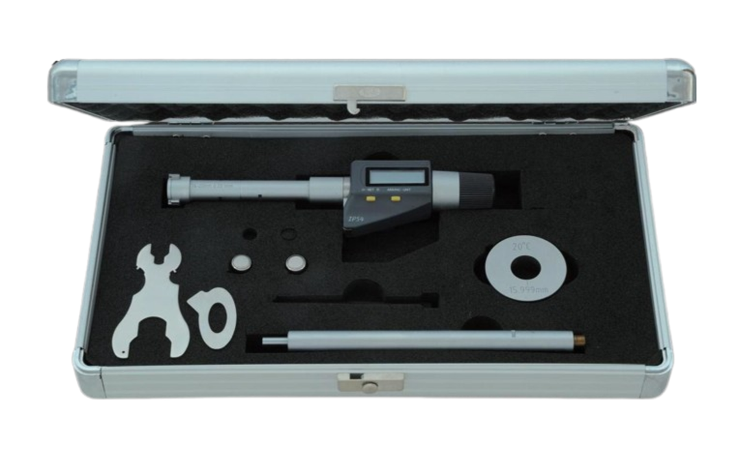 TieDex UK Internal Micrometer