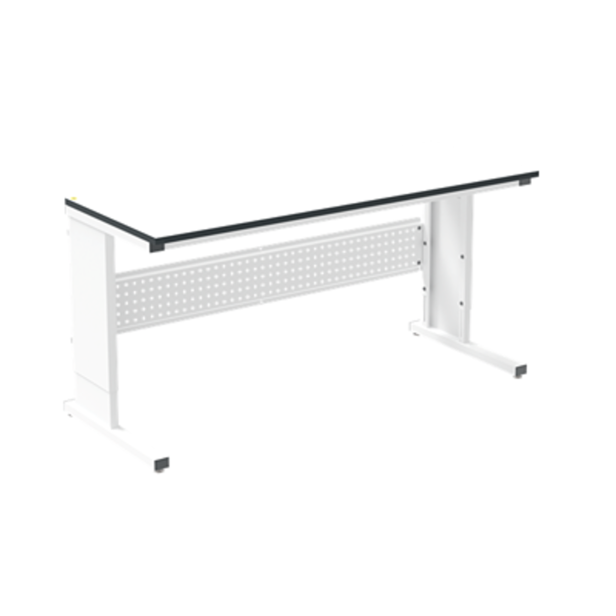 TieDex UK 0 Drawer ESD Cabinet