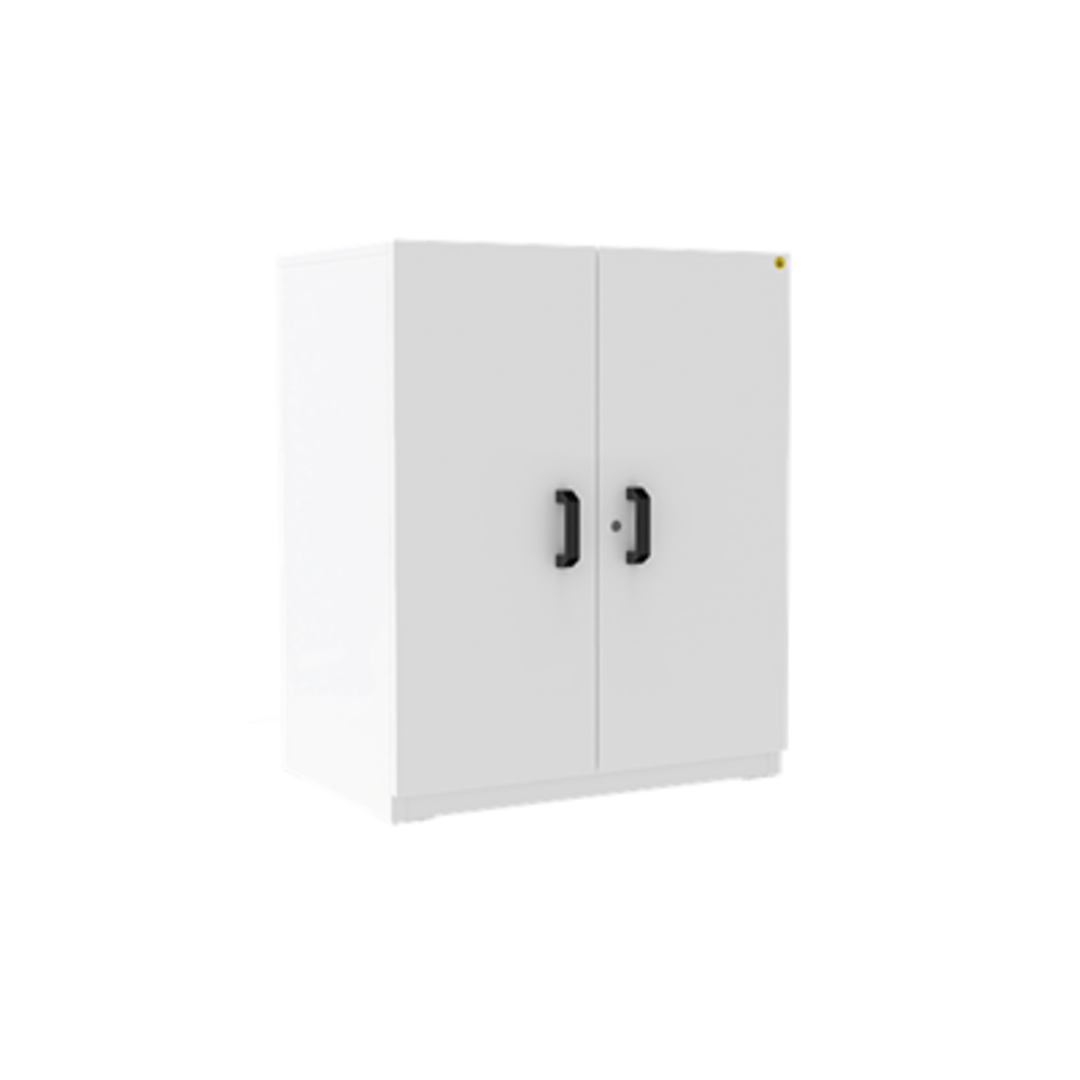 TieDex UK 0 Drawer Cabinet