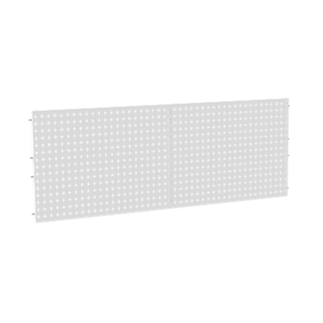 TieDex UK 0 Drawer Perforated Panel