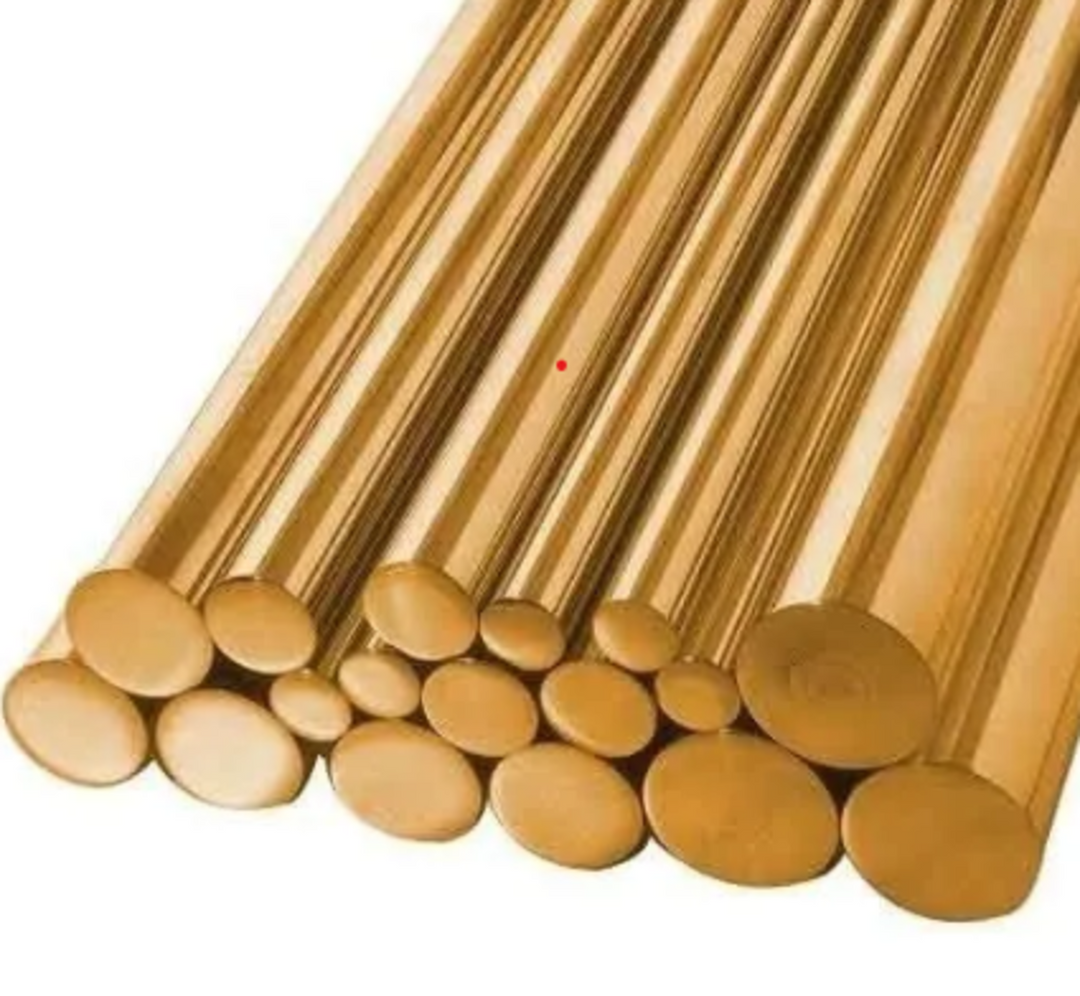 TieDex UK 0.325 in Diameter Bar, 1 m L