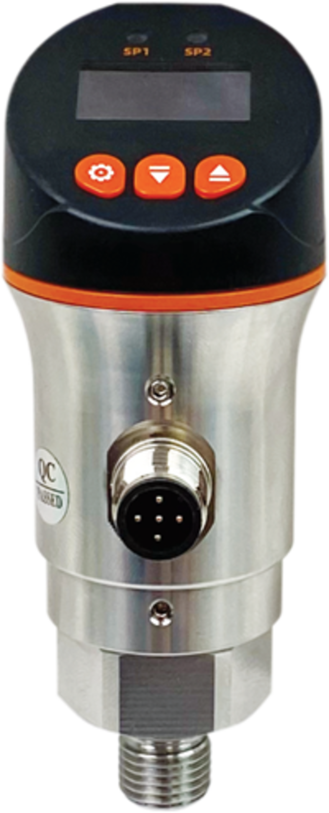 TieDex UK Pressure Switch 0 bar 600 bar